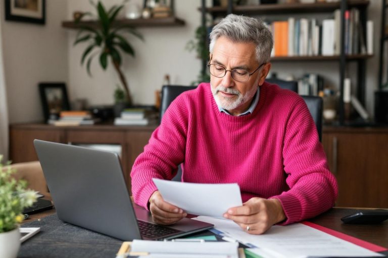 Comment dissoudre une SCI avec un bien immobilier encore détenu ?