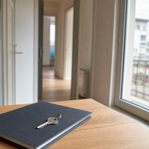 Que signifie « attribution du logement proposée au demandeur » ?